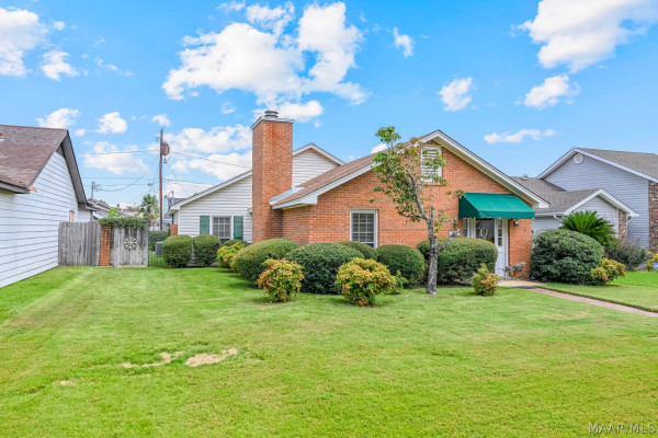 3817 Elm Avenue