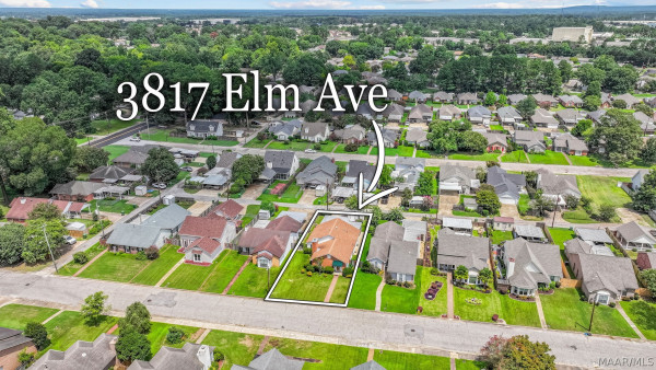 3817 Elm Avenue