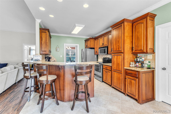 34 Wynridge Court