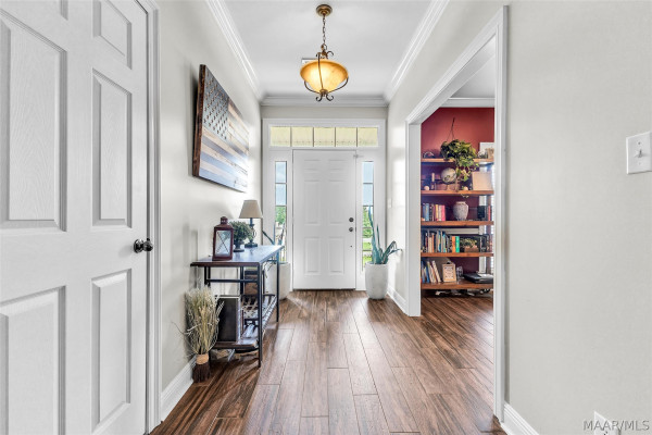 34 Wynridge Court