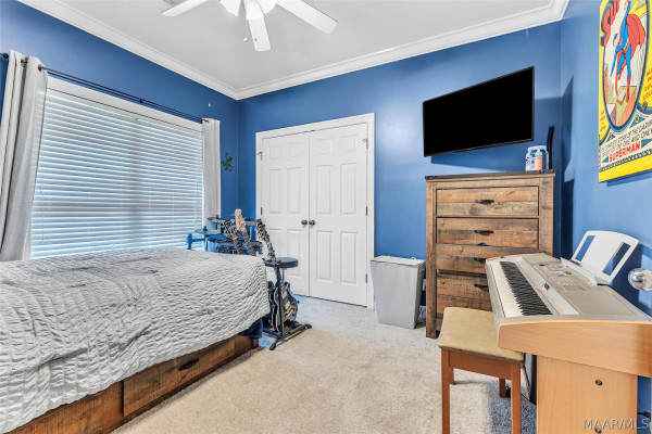 34 Wynridge Court