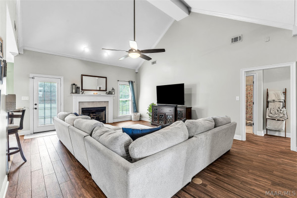 34 Wynridge Court