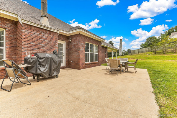 34 Wynridge Court