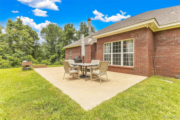 34 Wynridge Court