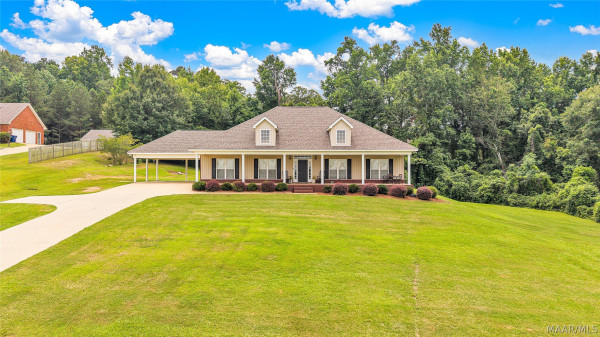 34 Wynridge Court