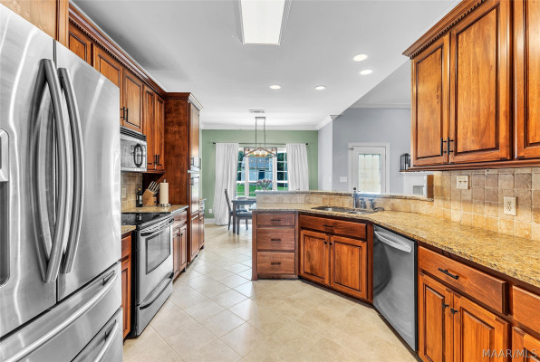 34 Wynridge Court