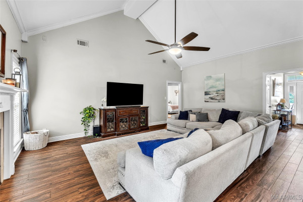 34 Wynridge Court