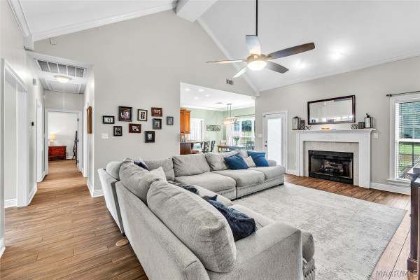 34 Wynridge Court