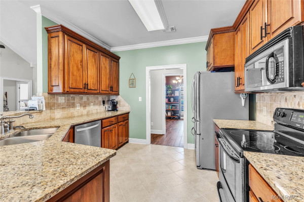 34 Wynridge Court