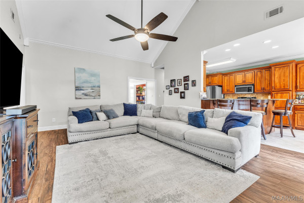 34 Wynridge Court