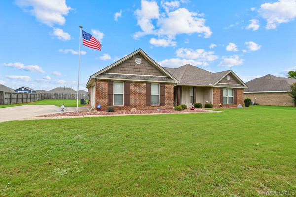 317 LANDCASTER Drive