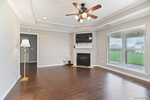 317 LANDCASTER Drive