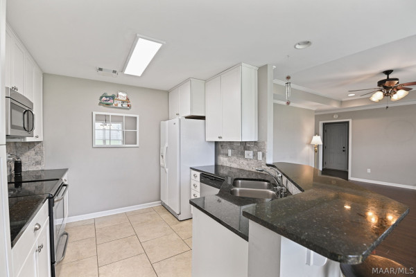 317 LANDCASTER Drive
