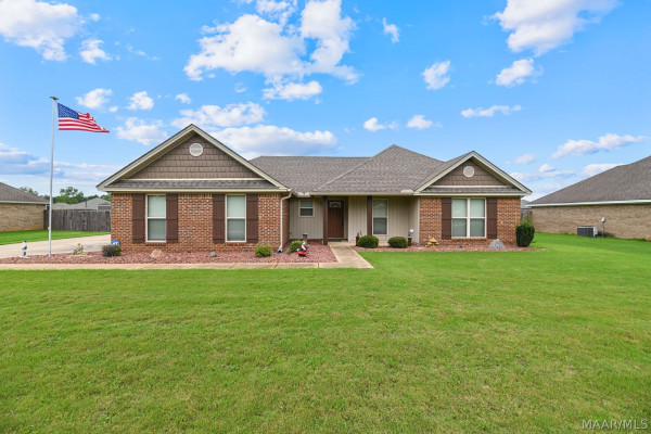 317 LANDCASTER Drive