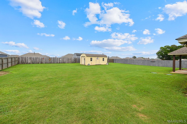 317 LANDCASTER Drive