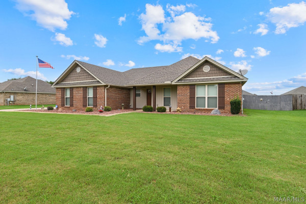 317 LANDCASTER Drive