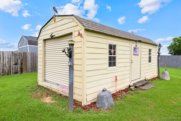 317 LANDCASTER Drive