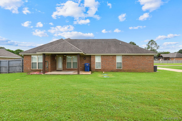 317 LANDCASTER Drive
