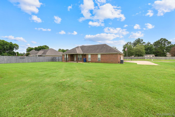 317 LANDCASTER Drive