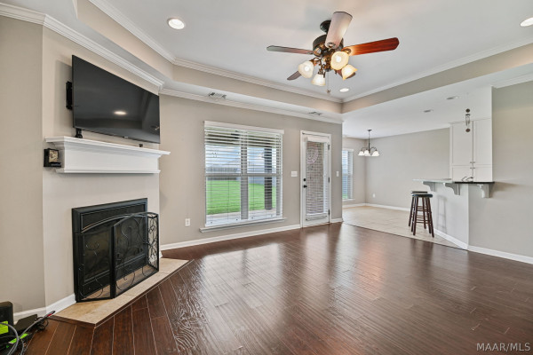 317 LANDCASTER Drive