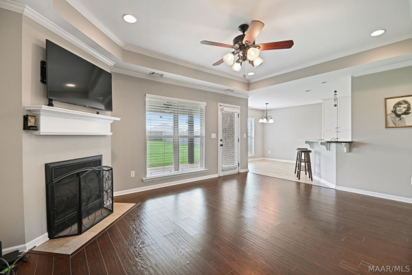 317 LANDCASTER Drive