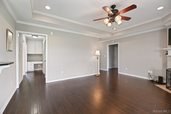 317 LANDCASTER Drive