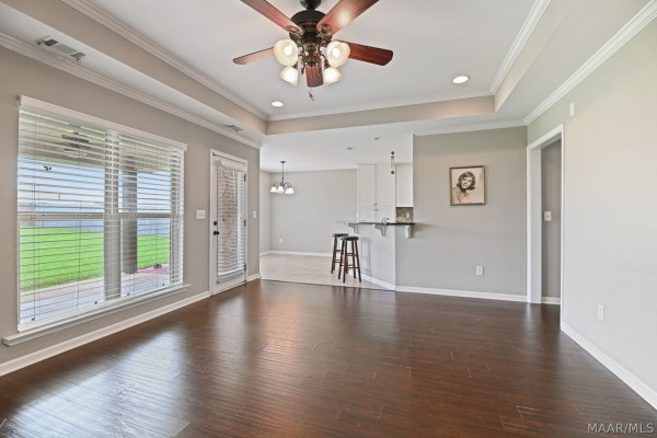 317 LANDCASTER Drive
