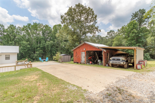 694 Becky Lane