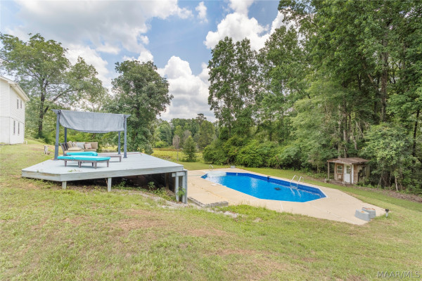 694 Becky Lane