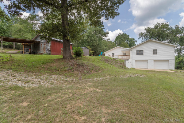 694 Becky Lane