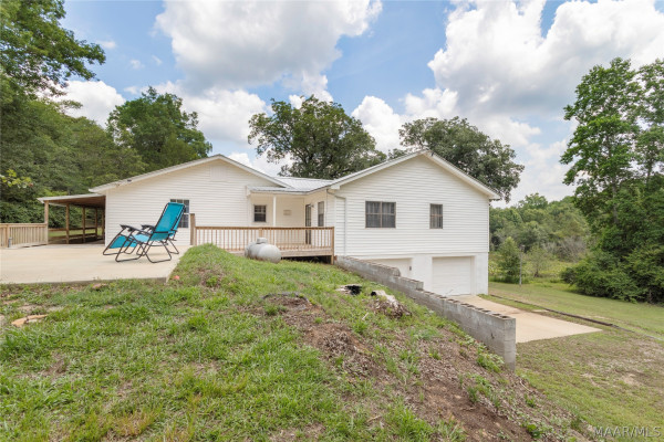 694 Becky Lane