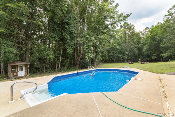 694 Becky Lane