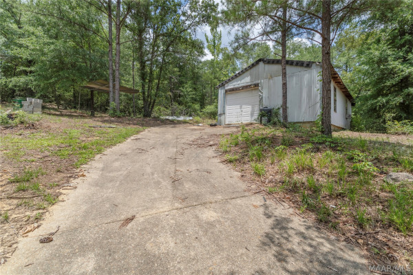 694 Becky Lane