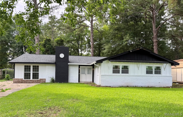 2711 Gwynnbrook Road