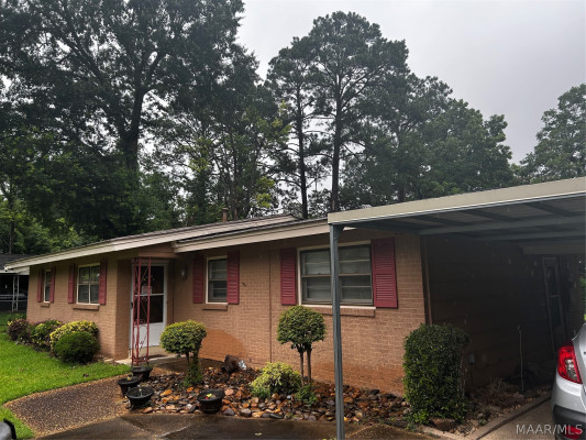 953 Green Ridge Court