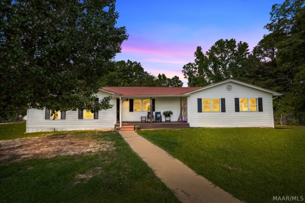 468 County Road 132 Road