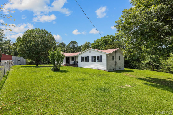 468 County Road 132 Road