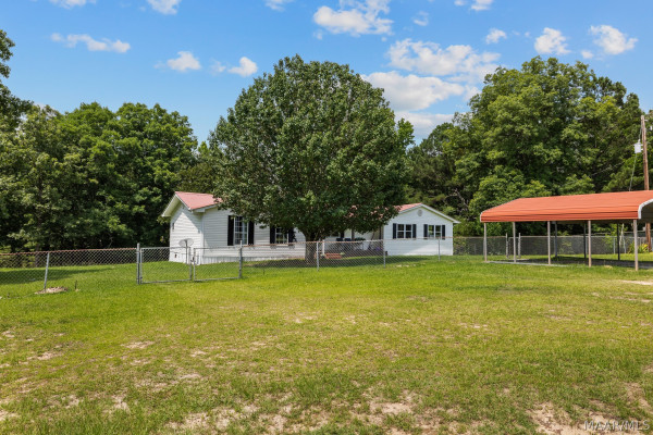 468 County Road 132 Road