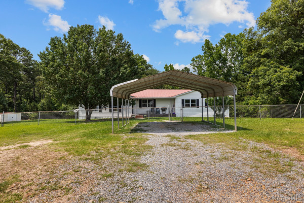 468 County Road 132 Road