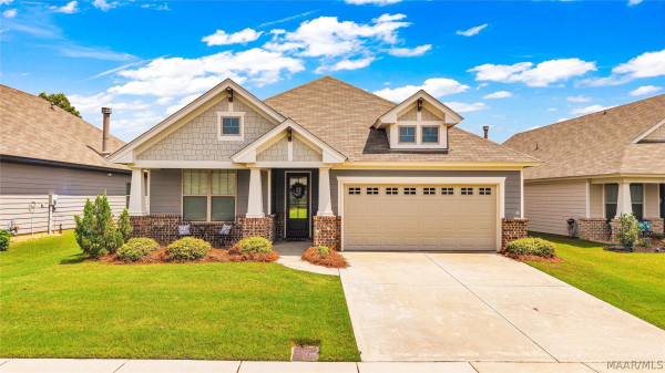 211 Hedgefield Drive