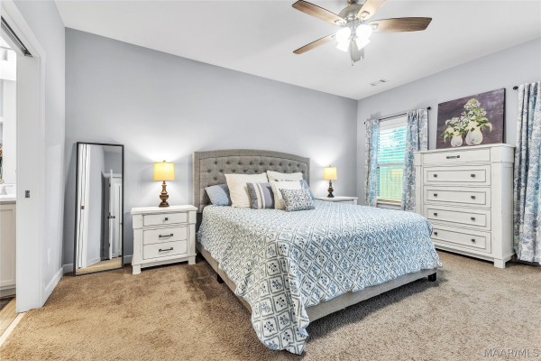 211 Hedgefield Drive