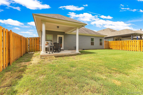 211 Hedgefield Drive