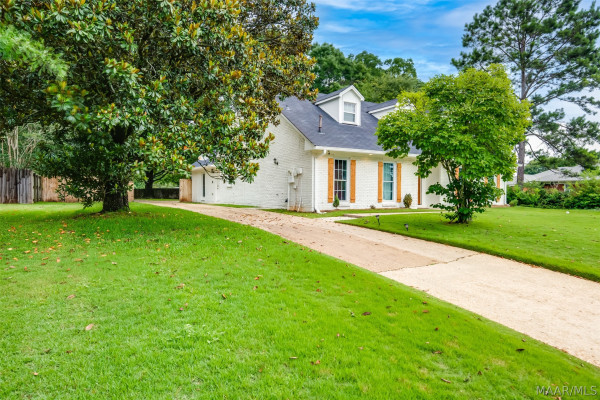 102 Chattahoochee Drive