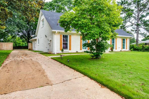 102 Chattahoochee Drive