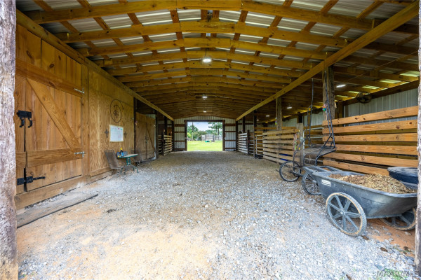 466 County Road 368 .