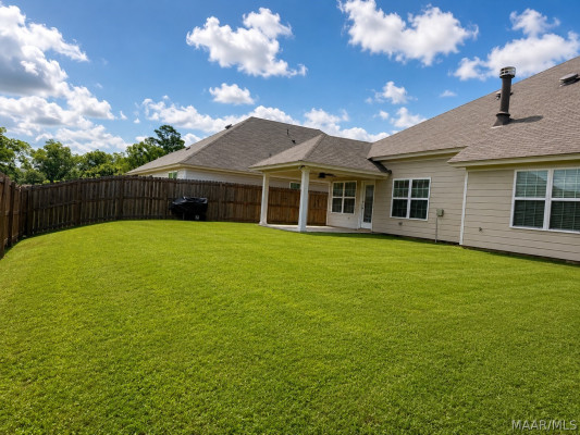 10805 Blackwater Court