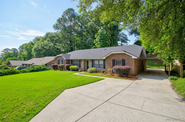 3718 Woodhill Road