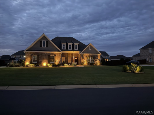 222 Alston Drive
