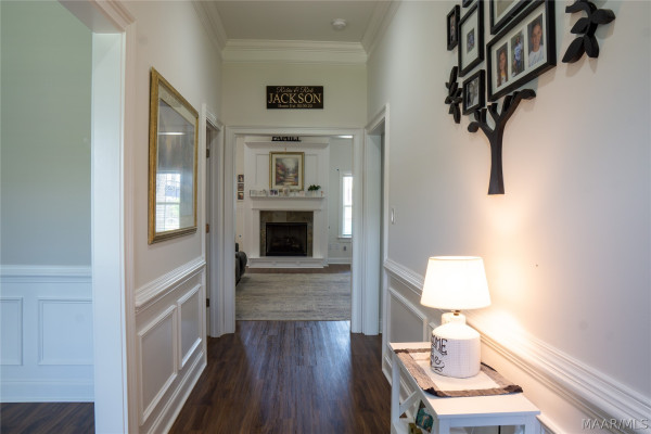 222 Alston Drive