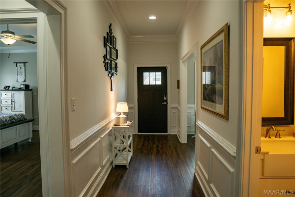 222 Alston Drive